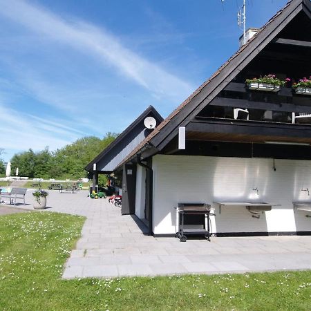 Holiday Home Patti - 150M From The Sea In Bornholm By Interhome Neksø Esterno foto