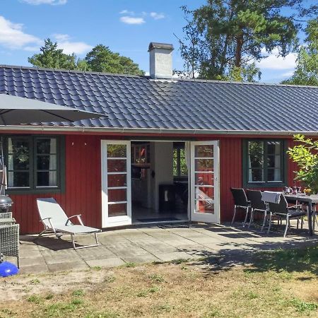 Holiday Home Patti - 150M From The Sea In Bornholm By Interhome Neksø Esterno foto