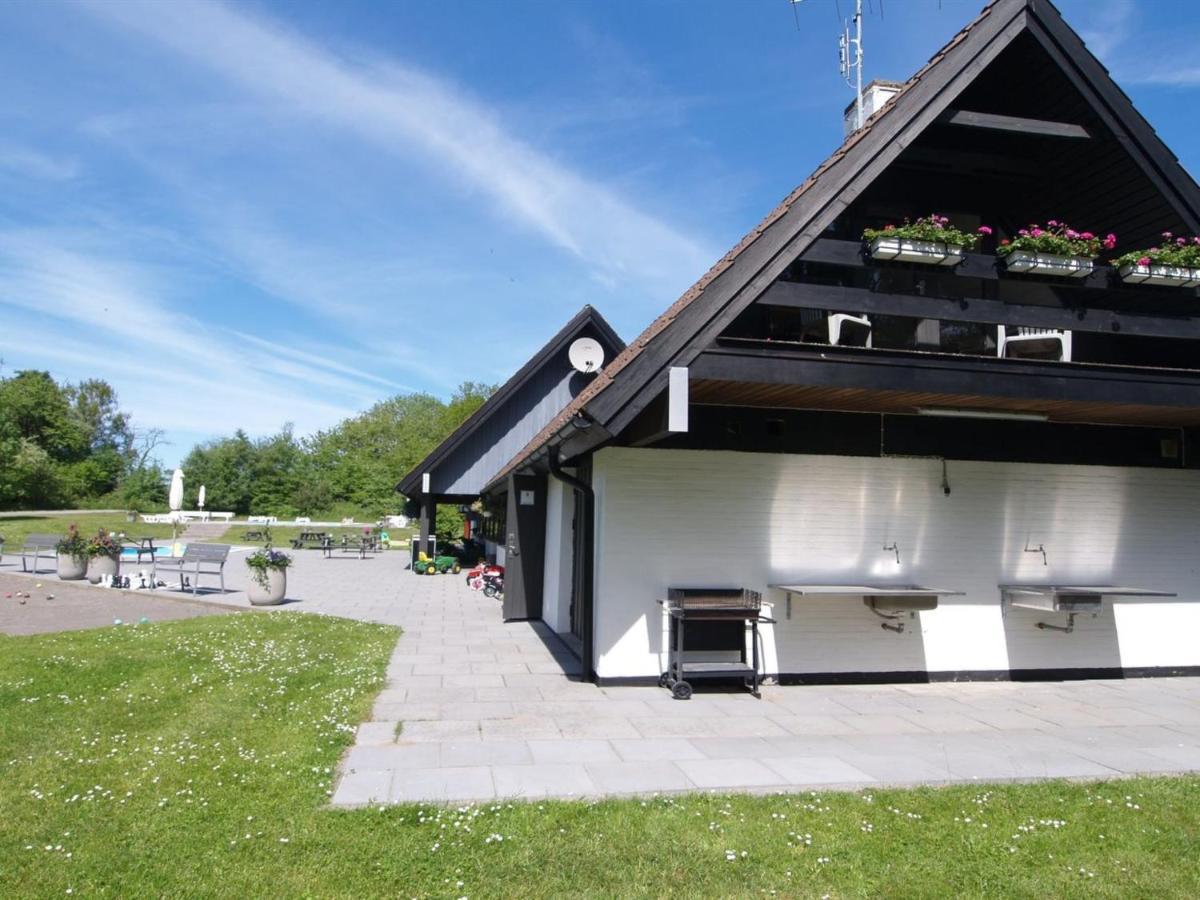 Holiday Home Patti - 150M From The Sea In Bornholm By Interhome Neksø Esterno foto