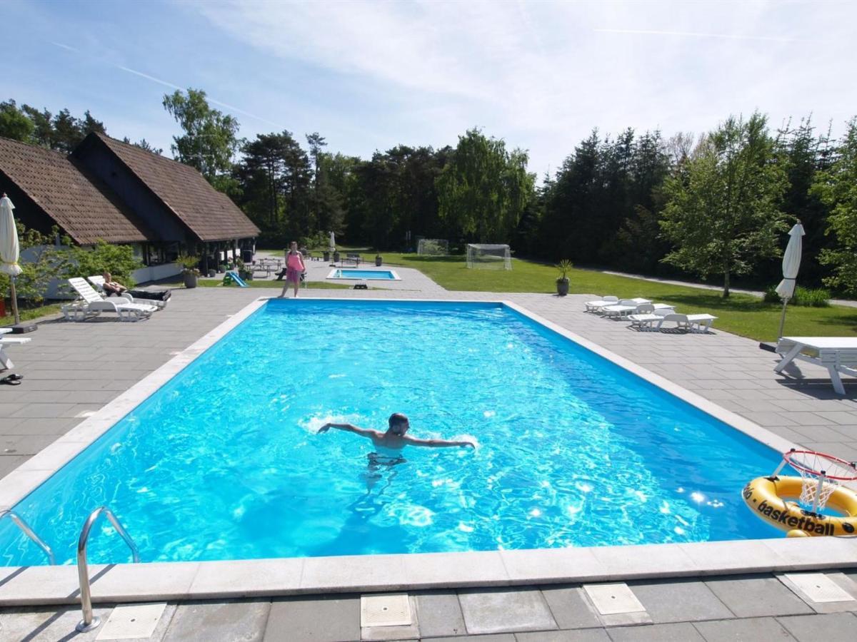 Holiday Home Patti - 150M From The Sea In Bornholm By Interhome Neksø Esterno foto