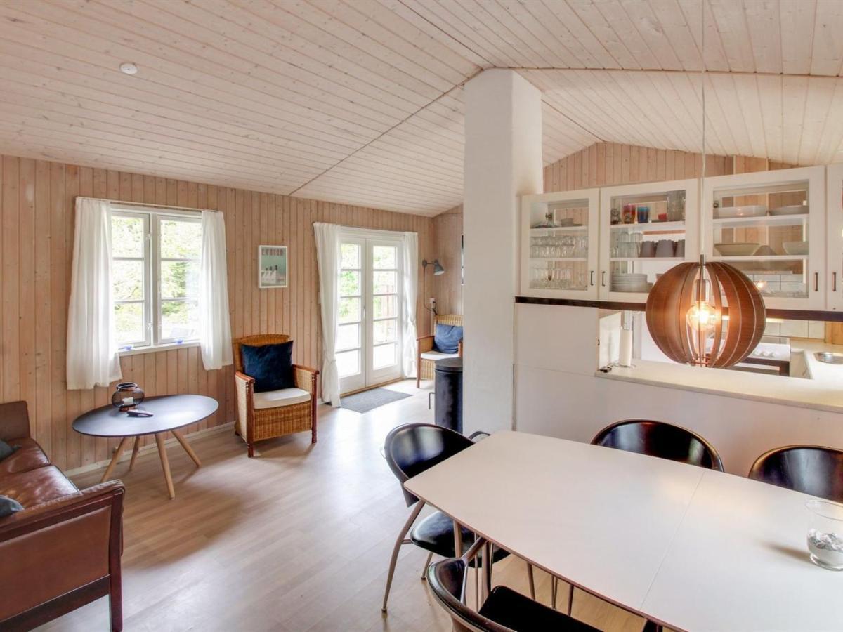 Holiday Home Patti - 150M From The Sea In Bornholm By Interhome Neksø Esterno foto
