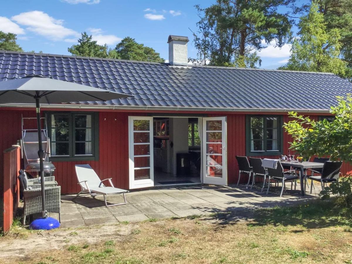 Holiday Home Patti - 150M From The Sea In Bornholm By Interhome Neksø Esterno foto