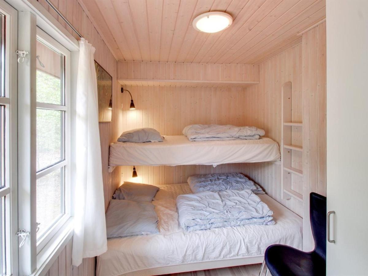Holiday Home Patti - 150M From The Sea In Bornholm By Interhome Neksø Esterno foto